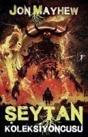 Produktbild: Seytan Koleksiyoncusu