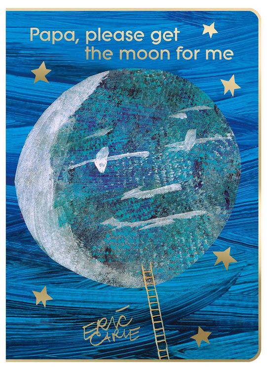 Produktbild: Papa, Please Get the Moon for Me