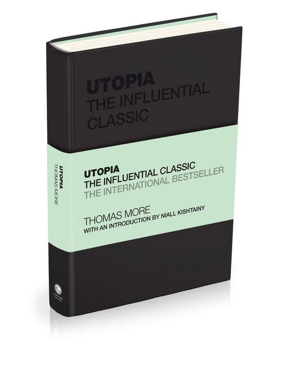 Produktbild: Utopia