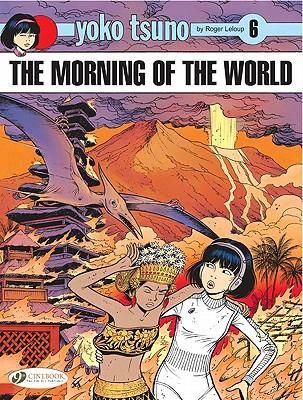Produktbild: Yoko Tsuno Vol. 6: The Morning Of The World