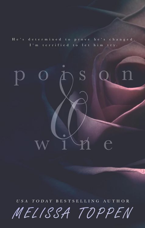 Produktbild: Poison & Wine