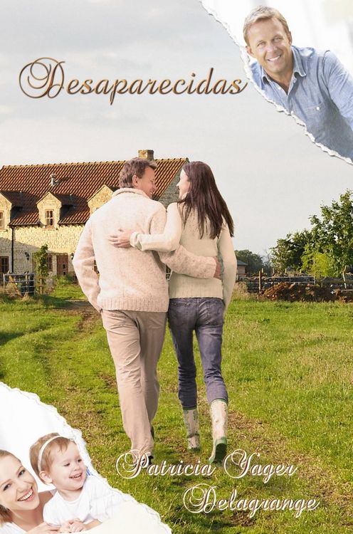 Produktbild: Desaparecidas