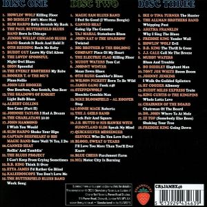 Produktbild: Rollin' And Tumblin'-American Electric Blues 1965-