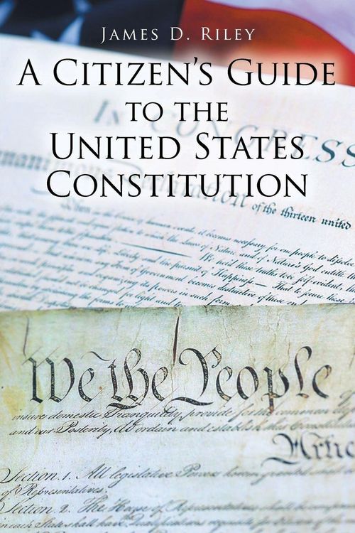 Produktbild: A Citizen's Guide to the United States Constitution