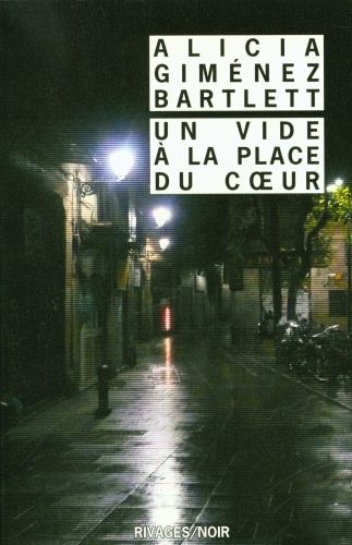 Produktbild: Un vide &agrave; la place du coeur