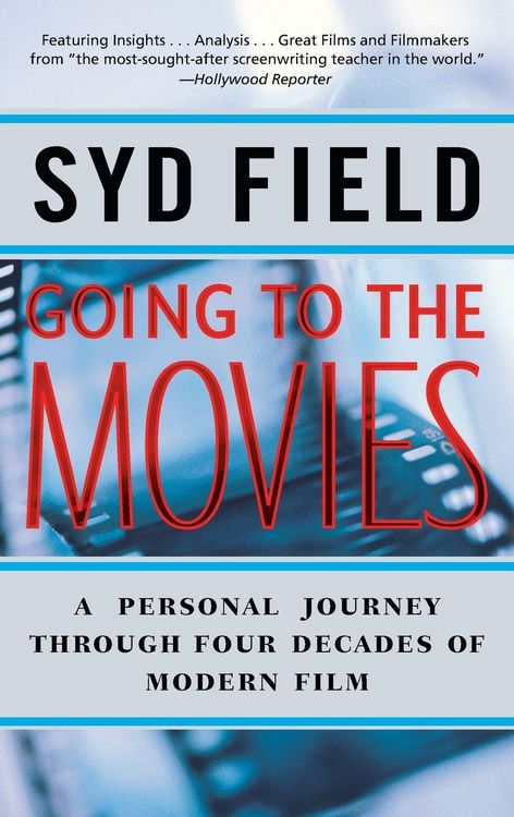 Produktbild: Going to the Movies