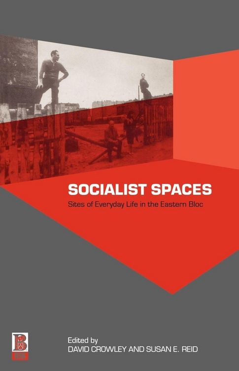 Produktbild: Socialist Spaces