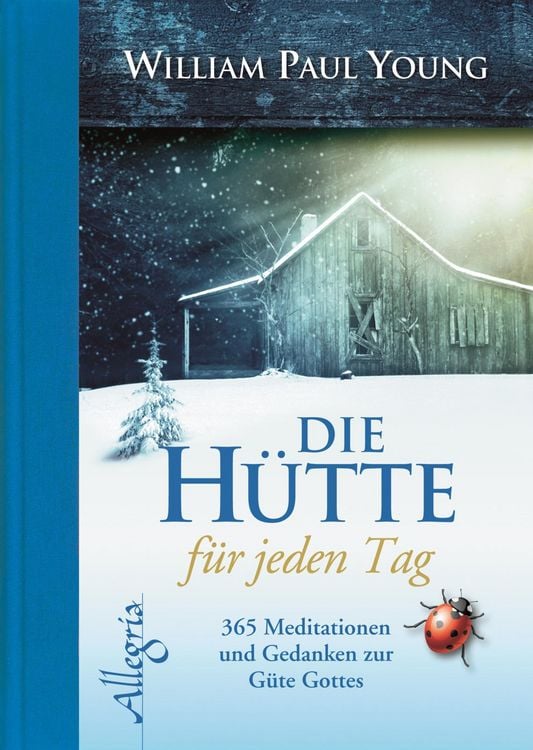 Produktbild: DIE H&Uuml;TTE f&uuml;r jeden Tag