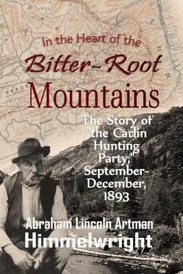 Produktbild: In the Heart of the Bitter-Root Mountains