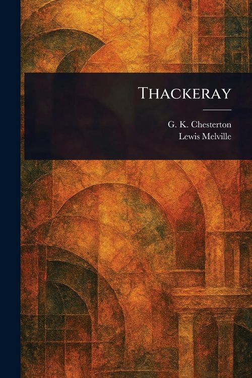 Produktbild: Thackeray