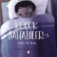 Produktbild: K&uuml;c&uuml;k Sahabiler 3