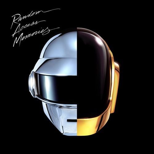 Produktbild: Random Access Memories
