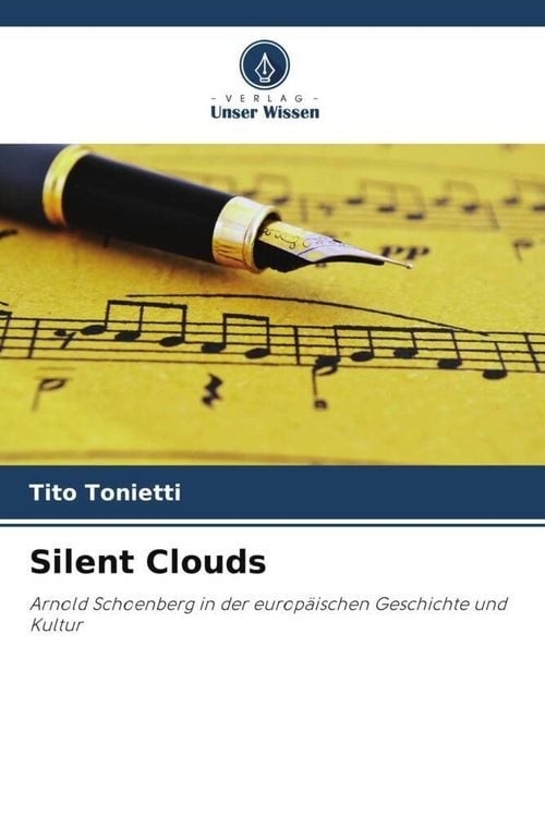 Produktbild: Silent Clouds