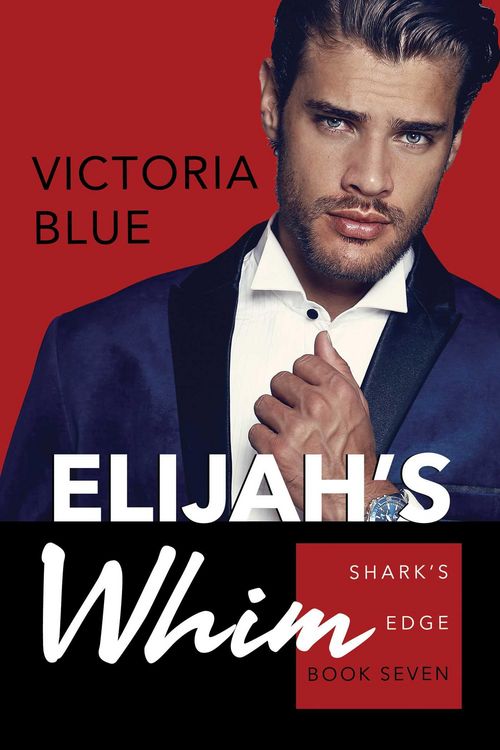 Produktbild: Elijah's Whim