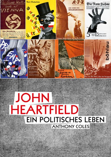 Produktbild: John Heartfield