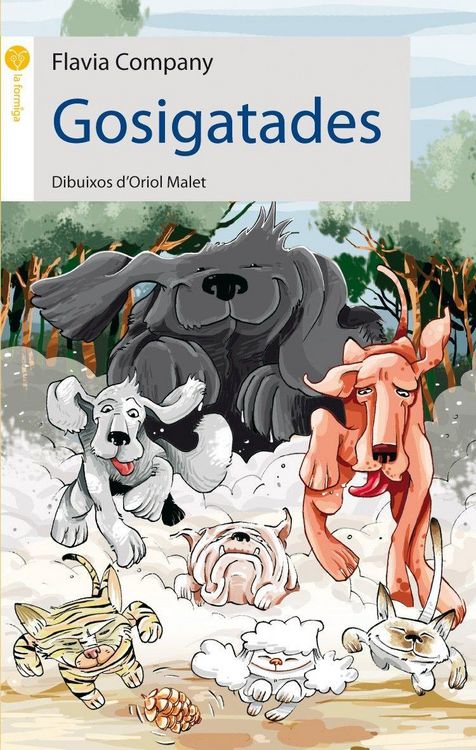 Produktbild: Gosigatades