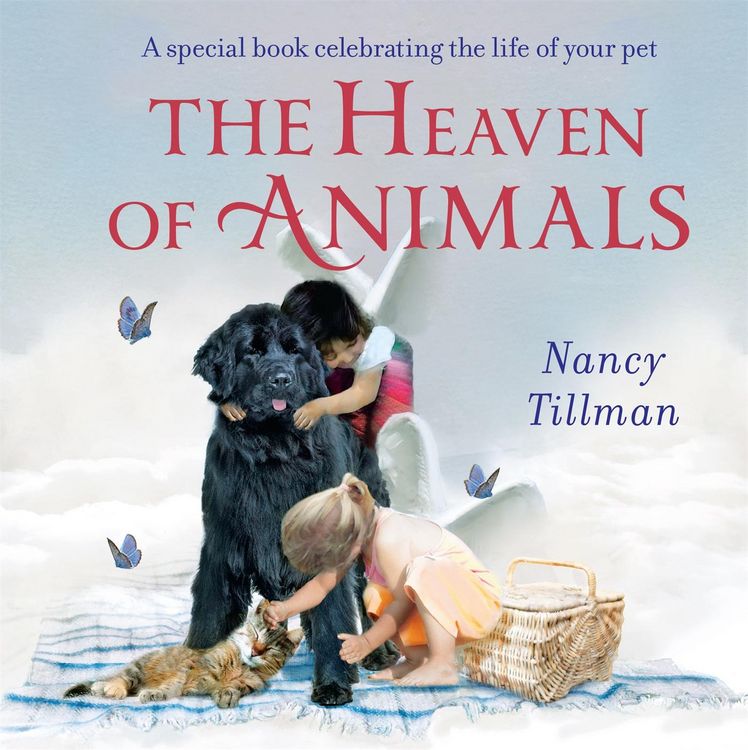 Produktbild: The Heaven of Animals
