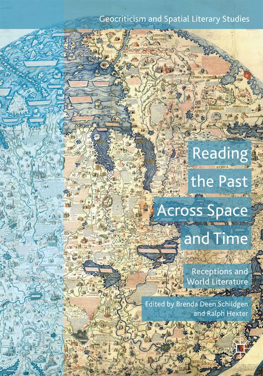 Produktbild: Reading the Past Across Space and Time