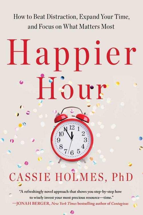 Produktbild: Happier Hour