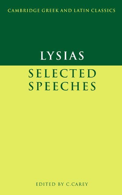 Produktbild: Lysias