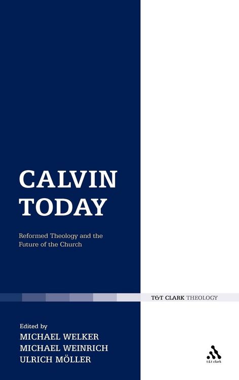 Produktbild: Calvin Today