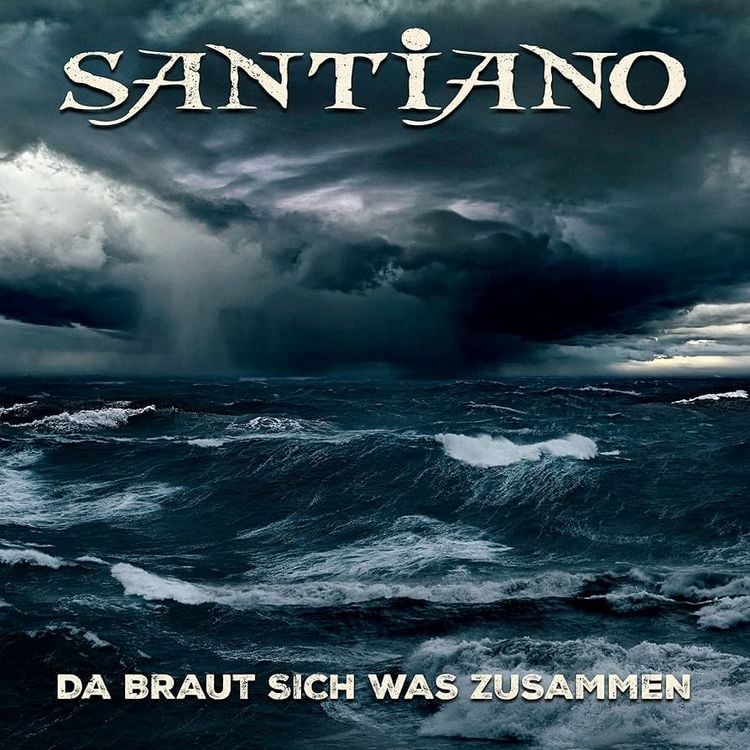 Produktbild: Da braut sich was zusammen