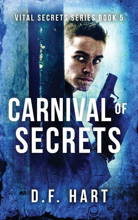 Produktbild: Carnival of Secrets