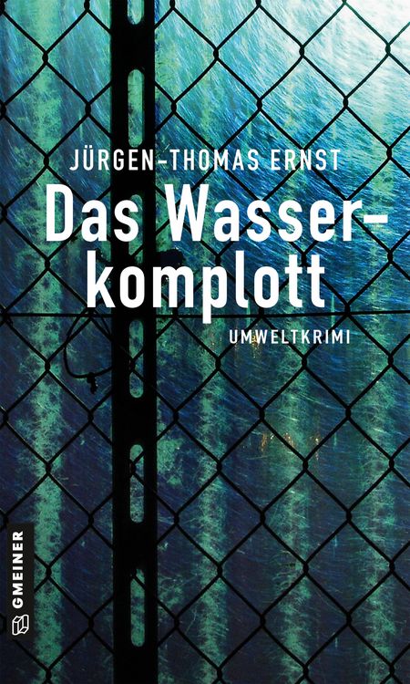 Produktbild: Das Wasserkomplott