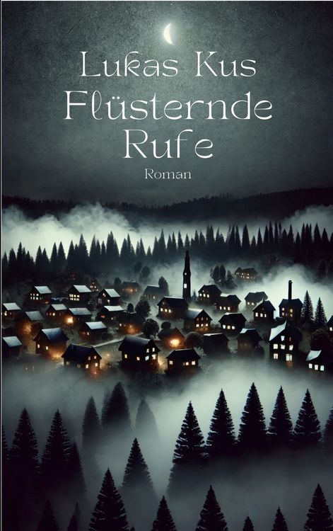 Produktbild: Fl&uuml;sternde Rufe
