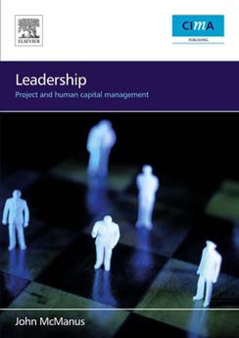 Produktbild: Leadership