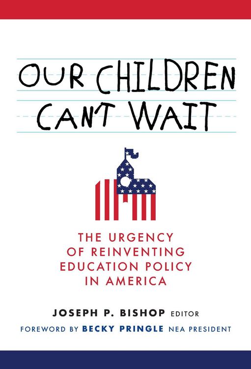 Produktbild: Our Children Can't Wait
