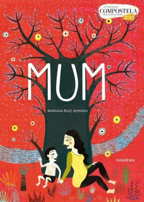 Produktbild: Mum