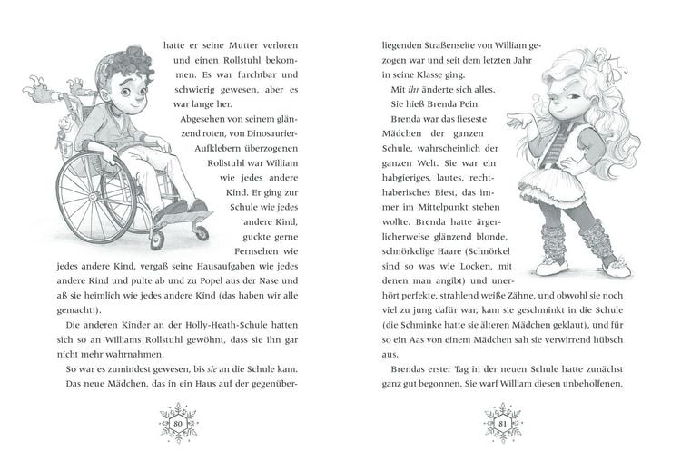 Produktbild: Der Weihnachtosaurus und die Winterhexe