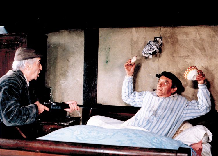 Produktbild: Louis und seine au&szlig;erirdischen Kohlk&ouml;pfe - Louis de Funes
