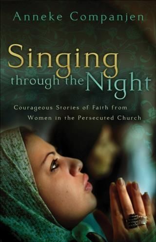 Produktbild: Singing through the Night