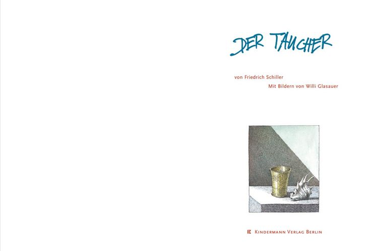 Produktbild: Der Taucher
