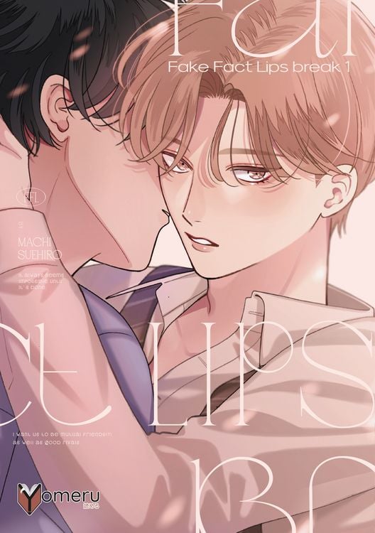 Produktbild: Fake Fact Lips break 01
