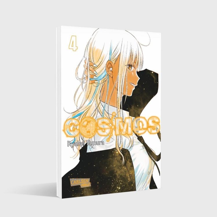Produktbild: Cosmos 4