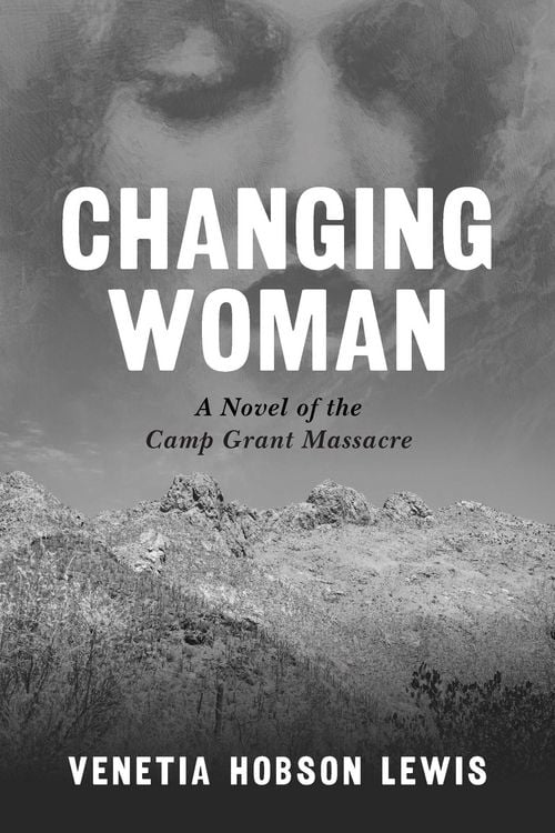 Produktbild: Changing Woman
