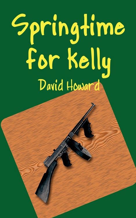 Produktbild: Springtime for Kelly