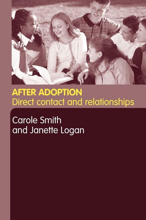 Produktbild: After Adoption