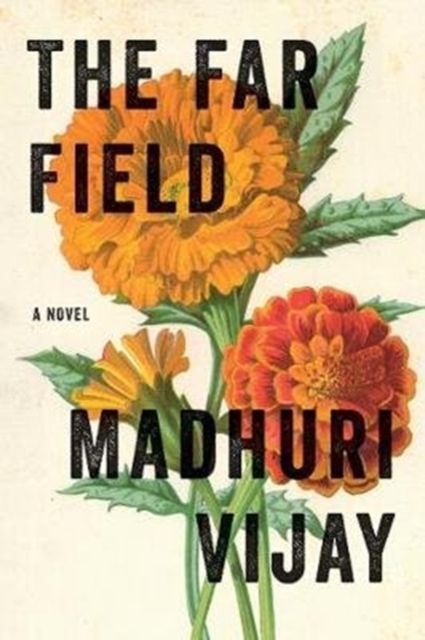 Produktbild: Vijay, M: The Far Field