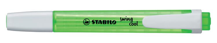 Produktbild: STABILO Textmarker swing cool