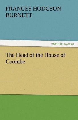 Produktbild: The Head of the House of Coombe