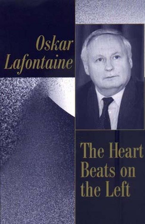 Produktbild: The Heart Beats on the Left