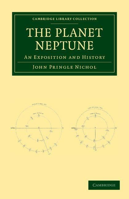 Produktbild: The Planet Neptune