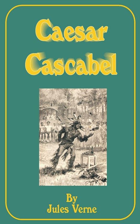 Produktbild: Caesar Cascabel