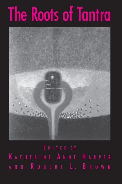 Produktbild: The Roots of Tantra