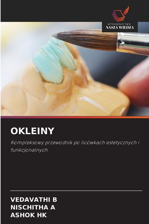 Produktbild: Okleiny
