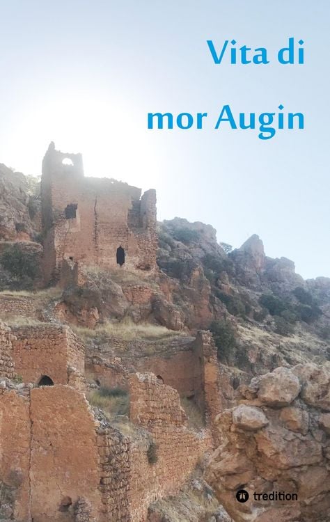 Produktbild: Vita di mor Augin